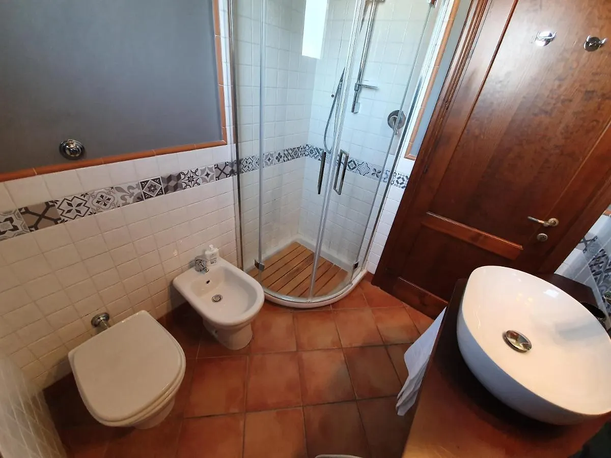 Spazioso Appartamento Con Terrazza A Due Passi Dal Centro Villasimius Holiday home
