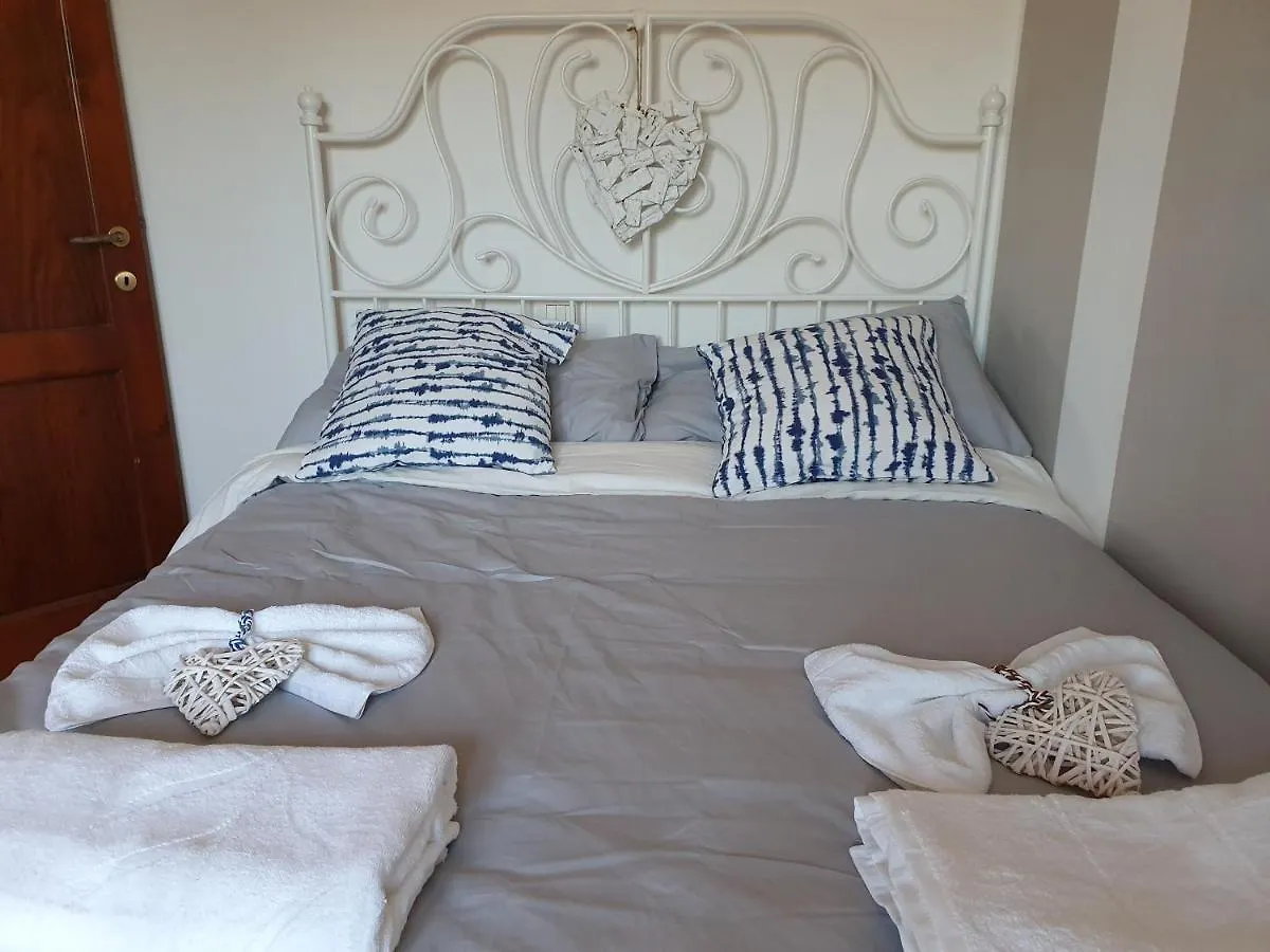 Spazioso Appartamento Con Terrazza A Due Passi Dal Centro Villasimius Holiday home