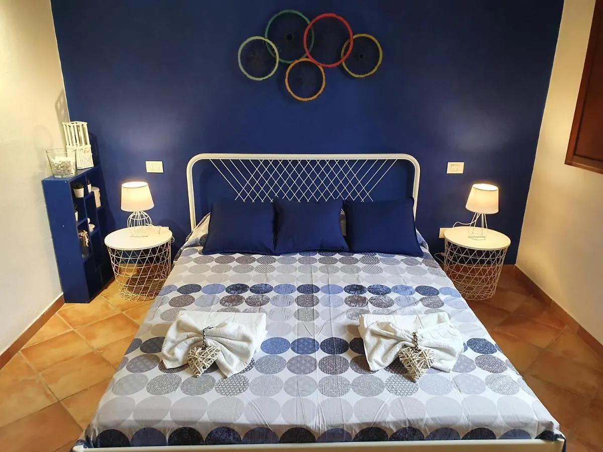 Holiday home Spazioso Appartamento Con Terrazza A Due Passi Dal Centro Villasimius