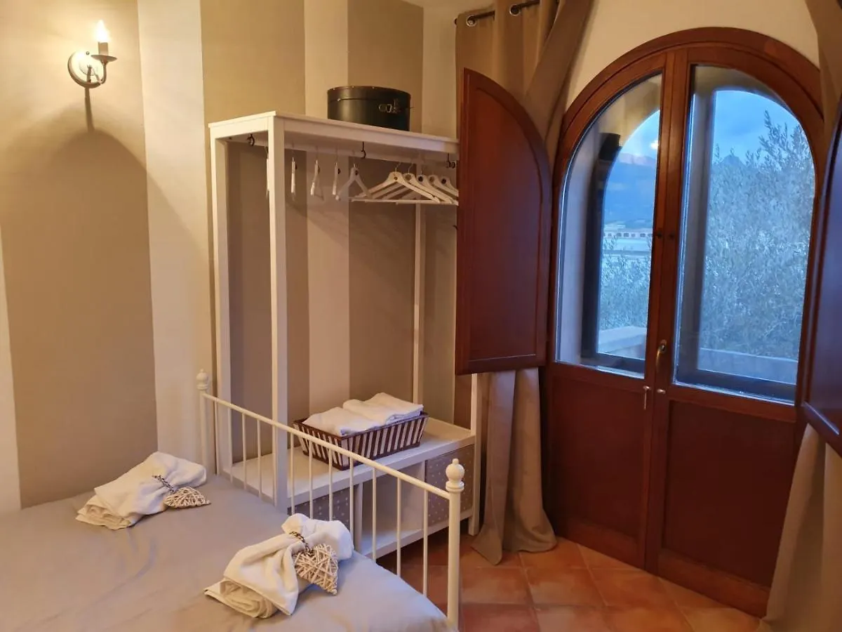 Holiday home Spazioso Appartamento Con Terrazza A Due Passi Dal Centro Villasimius