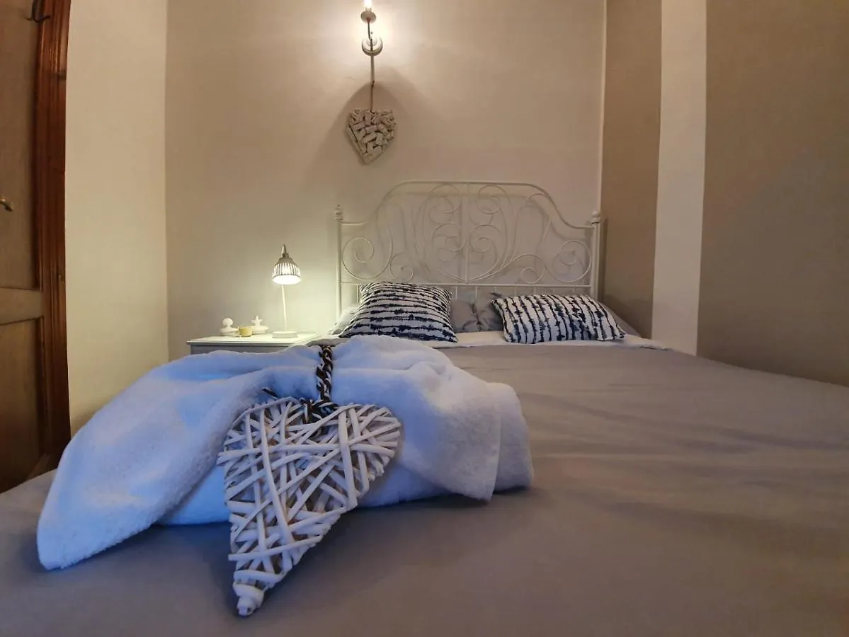 Holiday home Spazioso Appartamento Con Terrazza A Due Passi Dal Centro Villasimius Italy