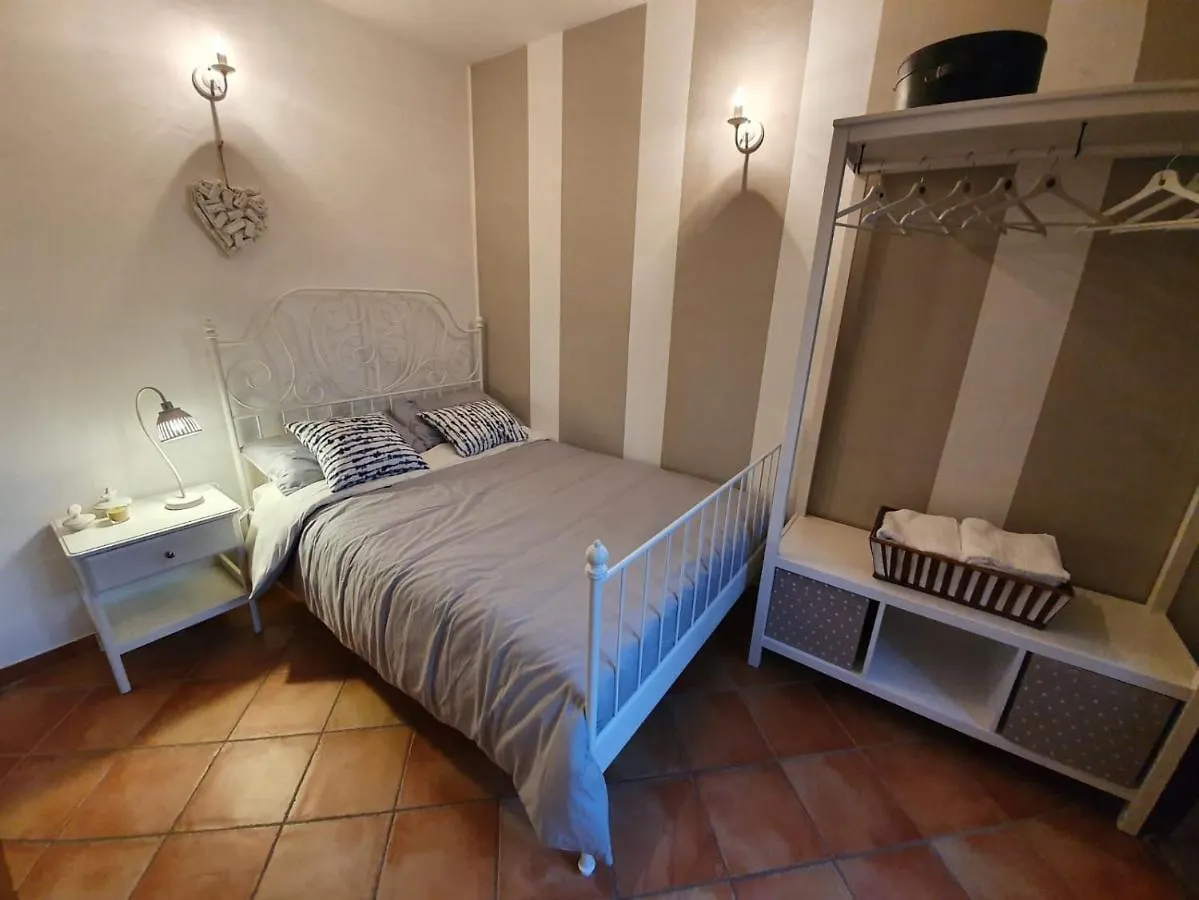 Spazioso Appartamento Con Terrazza A Due Passi Dal Centro Villasimius Italy