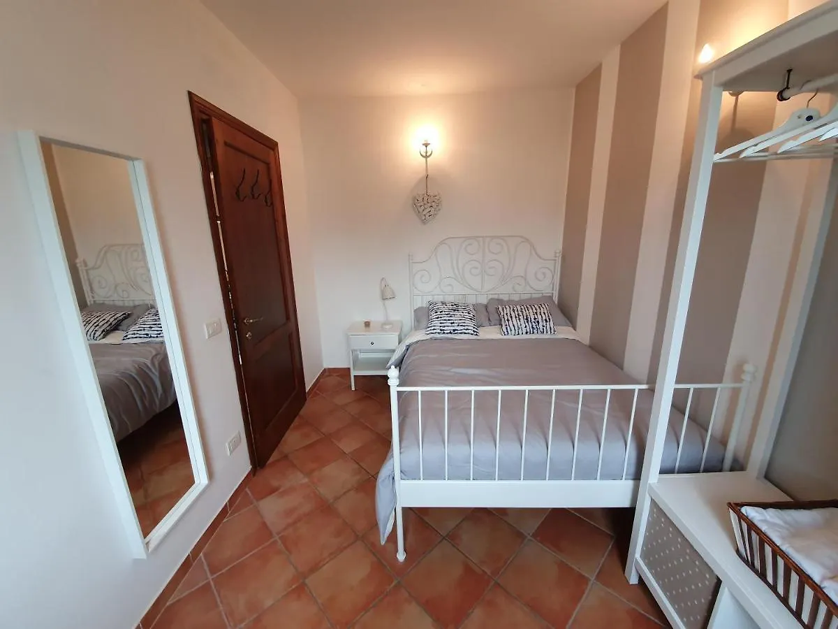 Holiday home Spazioso Appartamento Con Terrazza A Due Passi Dal Centro Villasimius Italy