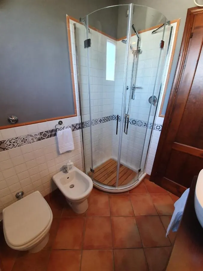 Casa vacanze Spazioso appartamento con terrazza a due passi dal centro Villasimius Italia