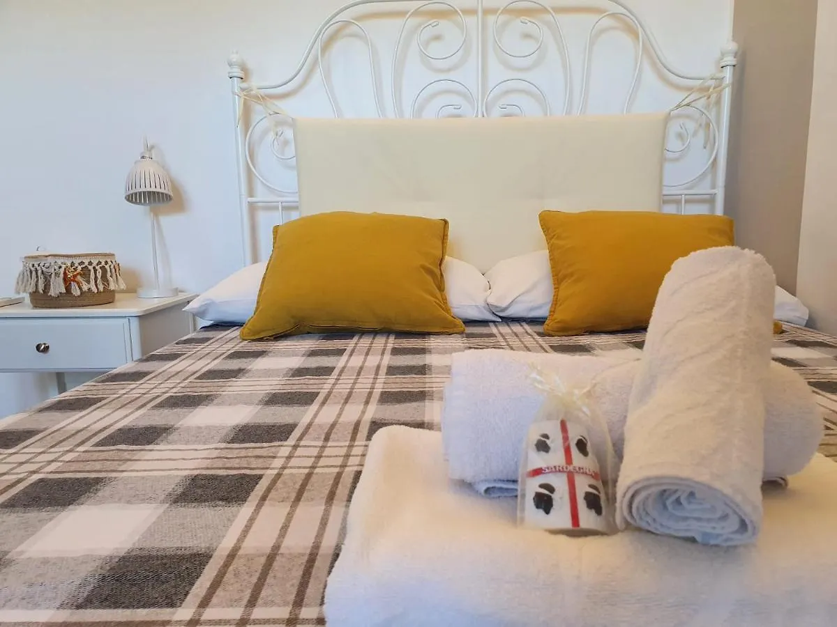 Casa vacanze Spazioso appartamento con terrazza a due passi dal centro Villasimius